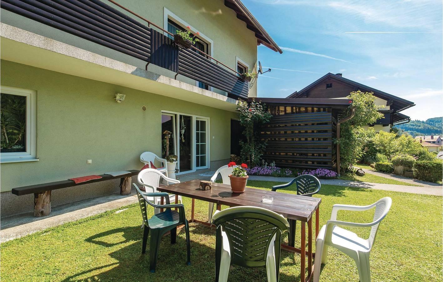 Vakantieappartement in Delnice, Kroatië voor 2 personen foto 10