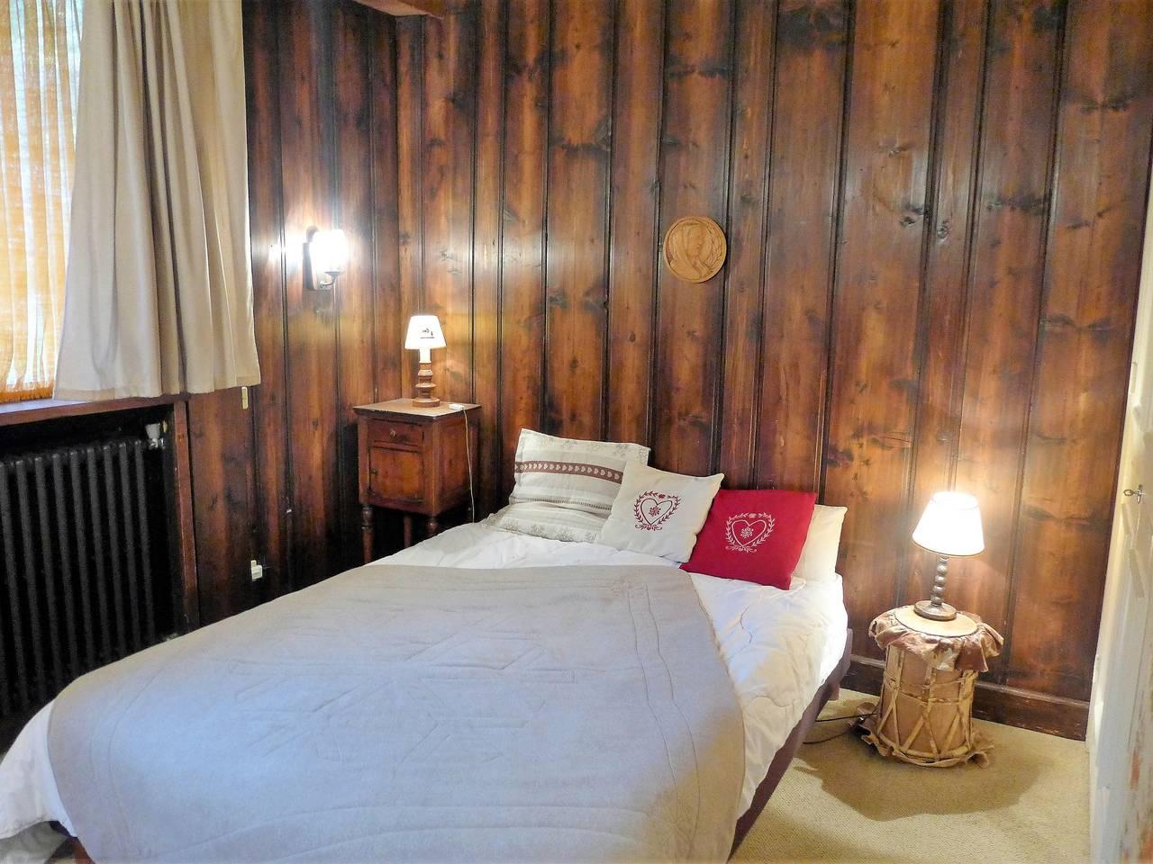 Le Brévent in Brevent-Flegere, Chamonix, Frankrijk voor 6 personen foto 9