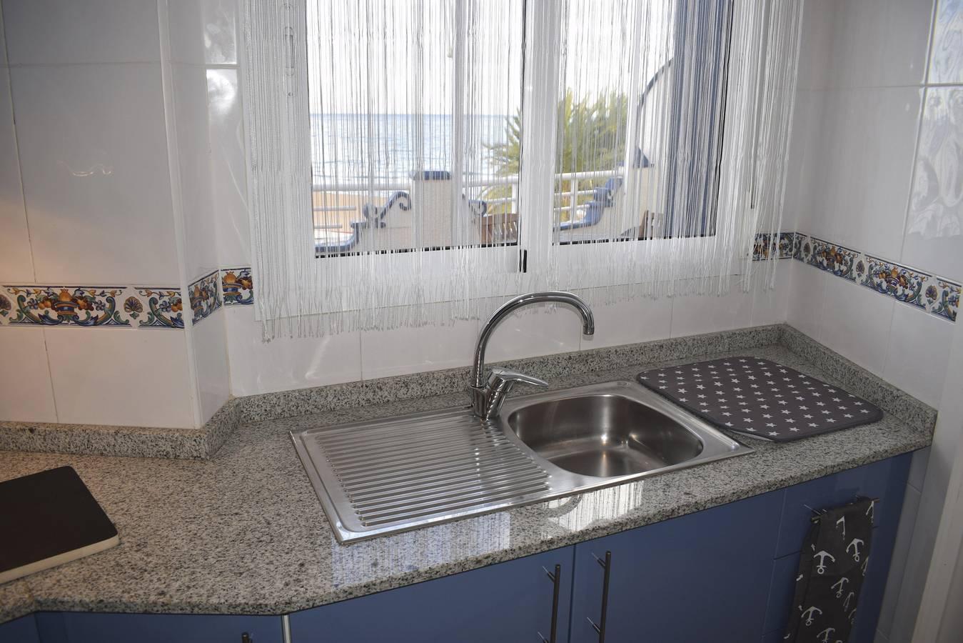 Vakantieappartement in Dénia, Spanje voor 5 personen foto 15