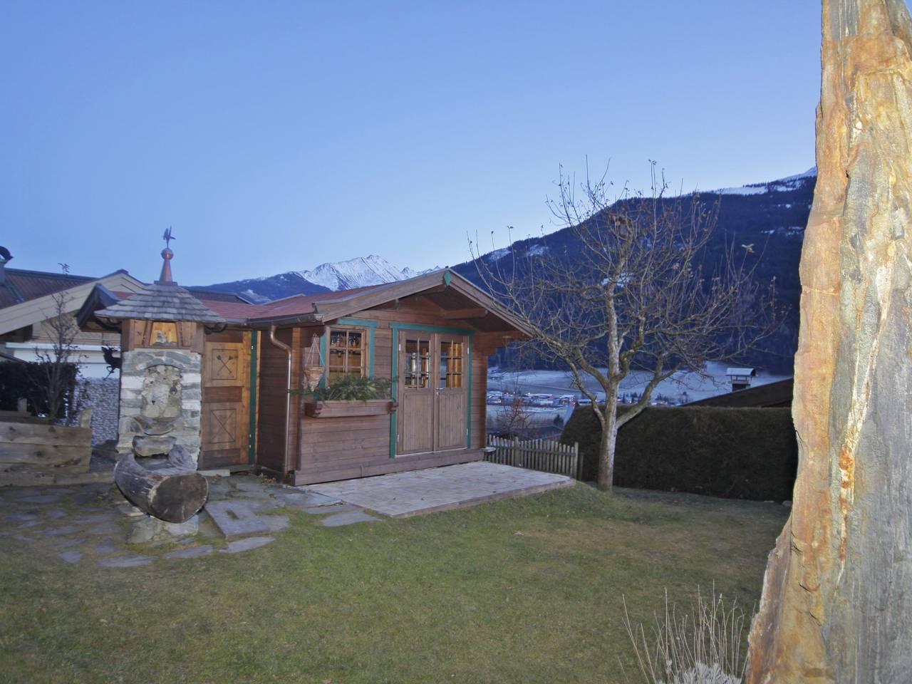Vakantieappartement in Mittersill, Pinzgau, Oostenrijk voor 4 personen foto 23