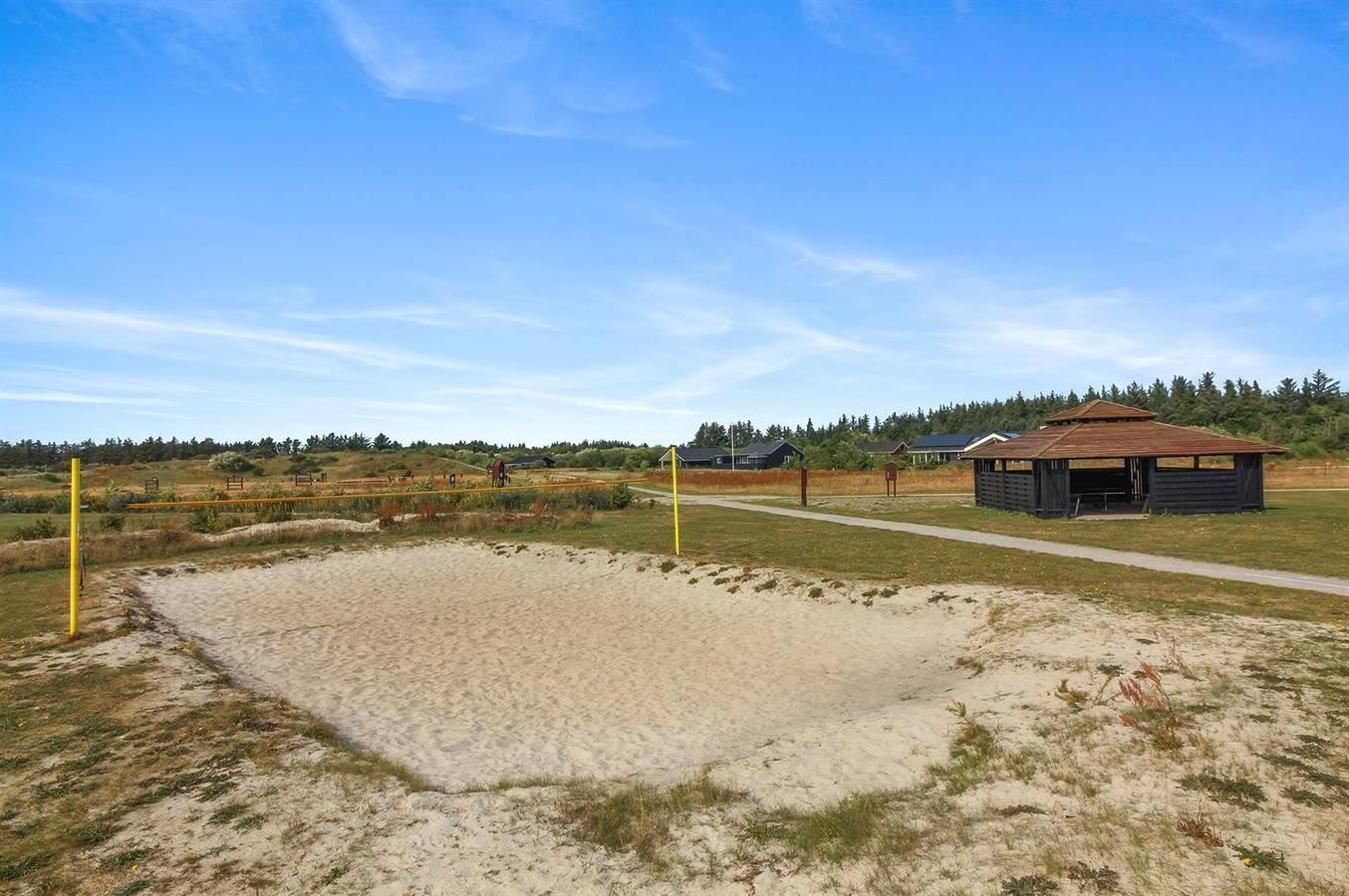 Vakantiehuis in Jammeburgt foto 9