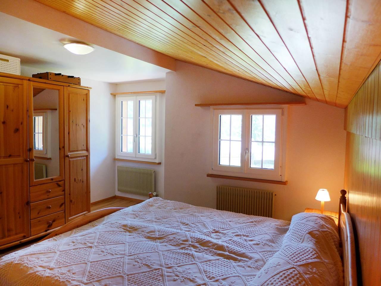 Vakantieappartement in Lenk, Zwitserland voor 4 personen foto 9