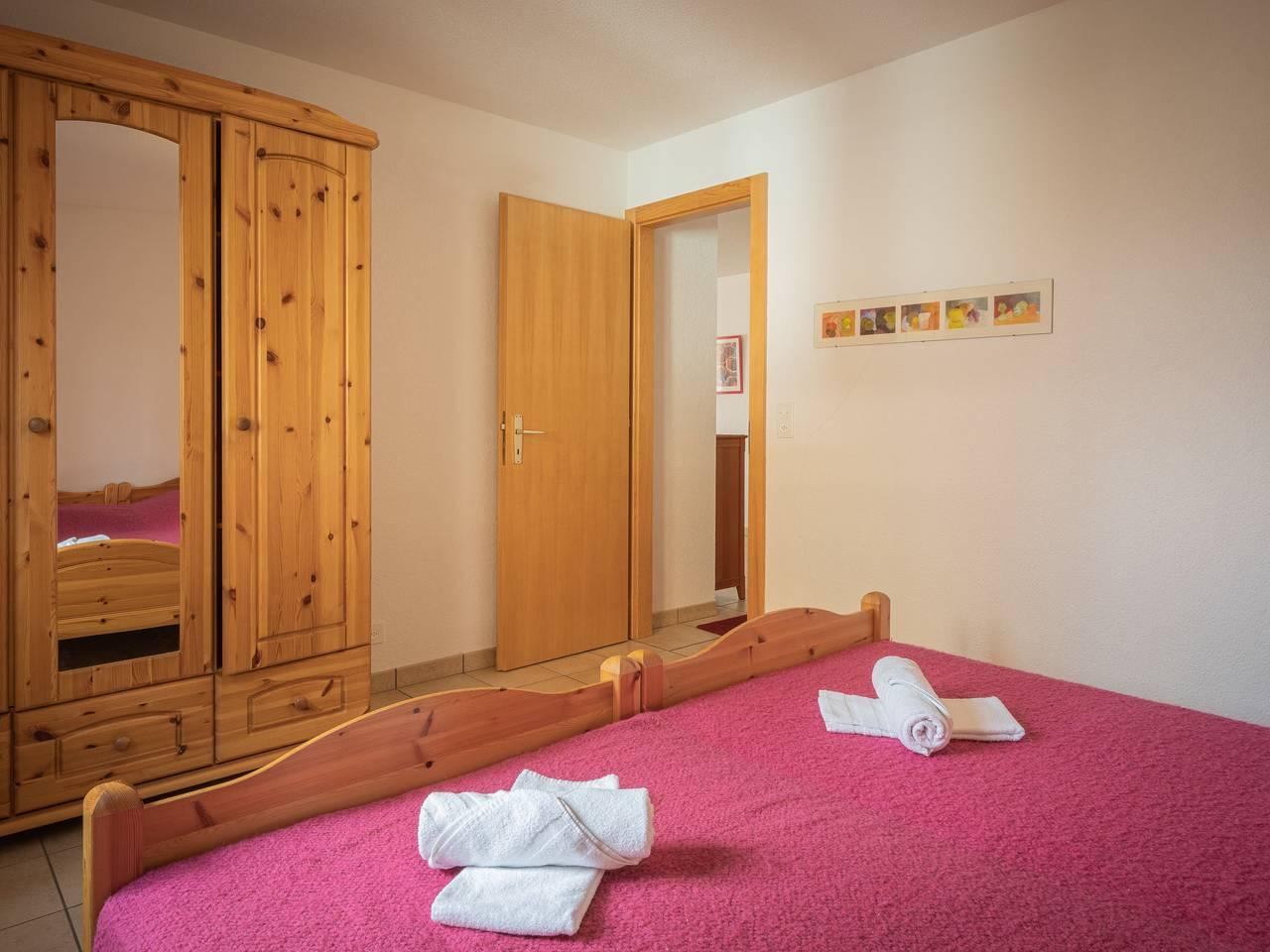 Vakantieappartement in Leytron, Zwitserland voor 5 personen foto 15