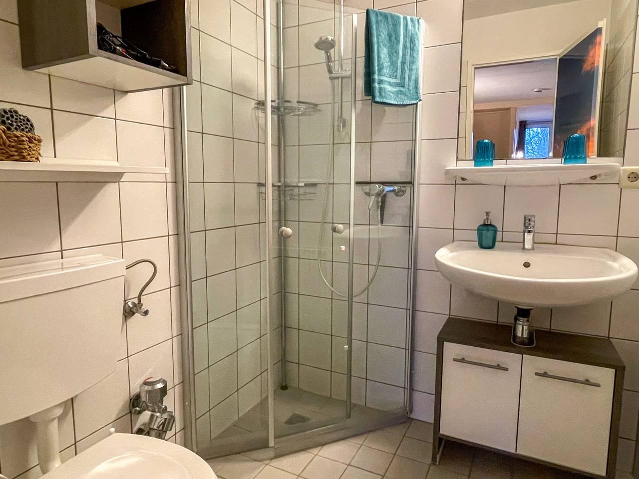 Vakantieappartement in Weser-Ems, Duitsland voor 2 personen foto 4
