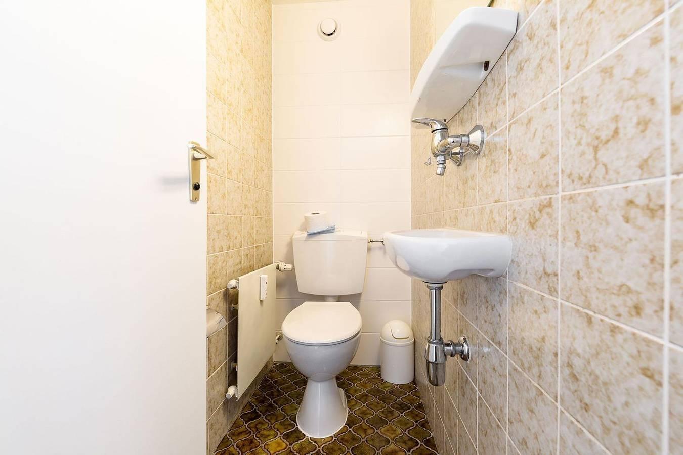 Vakantieappartement in Bodensee, Duitsland voor 3 personen foto 3