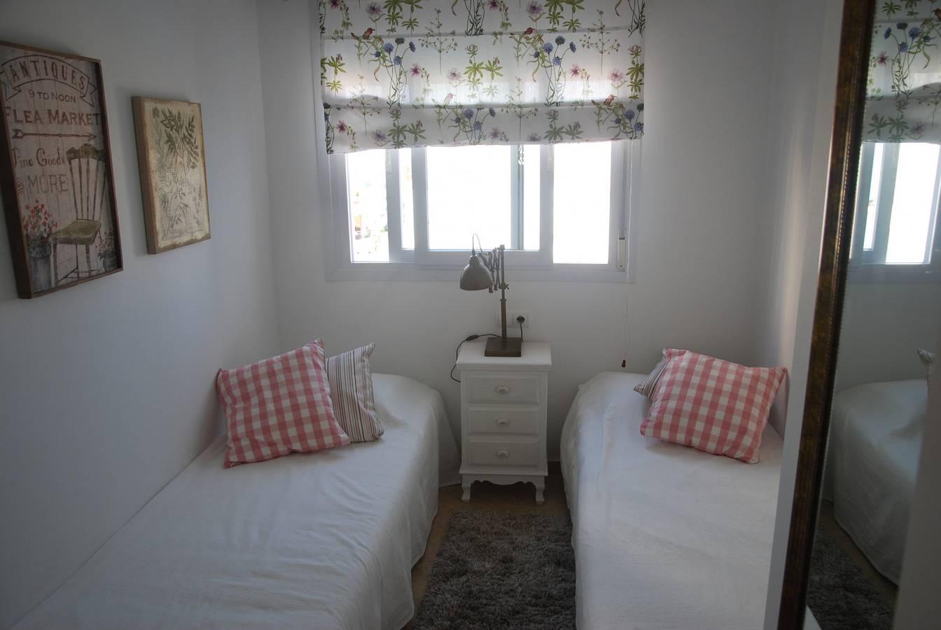 Vakantieappartement in Estepona, Spanje voor 6 personen foto 13
