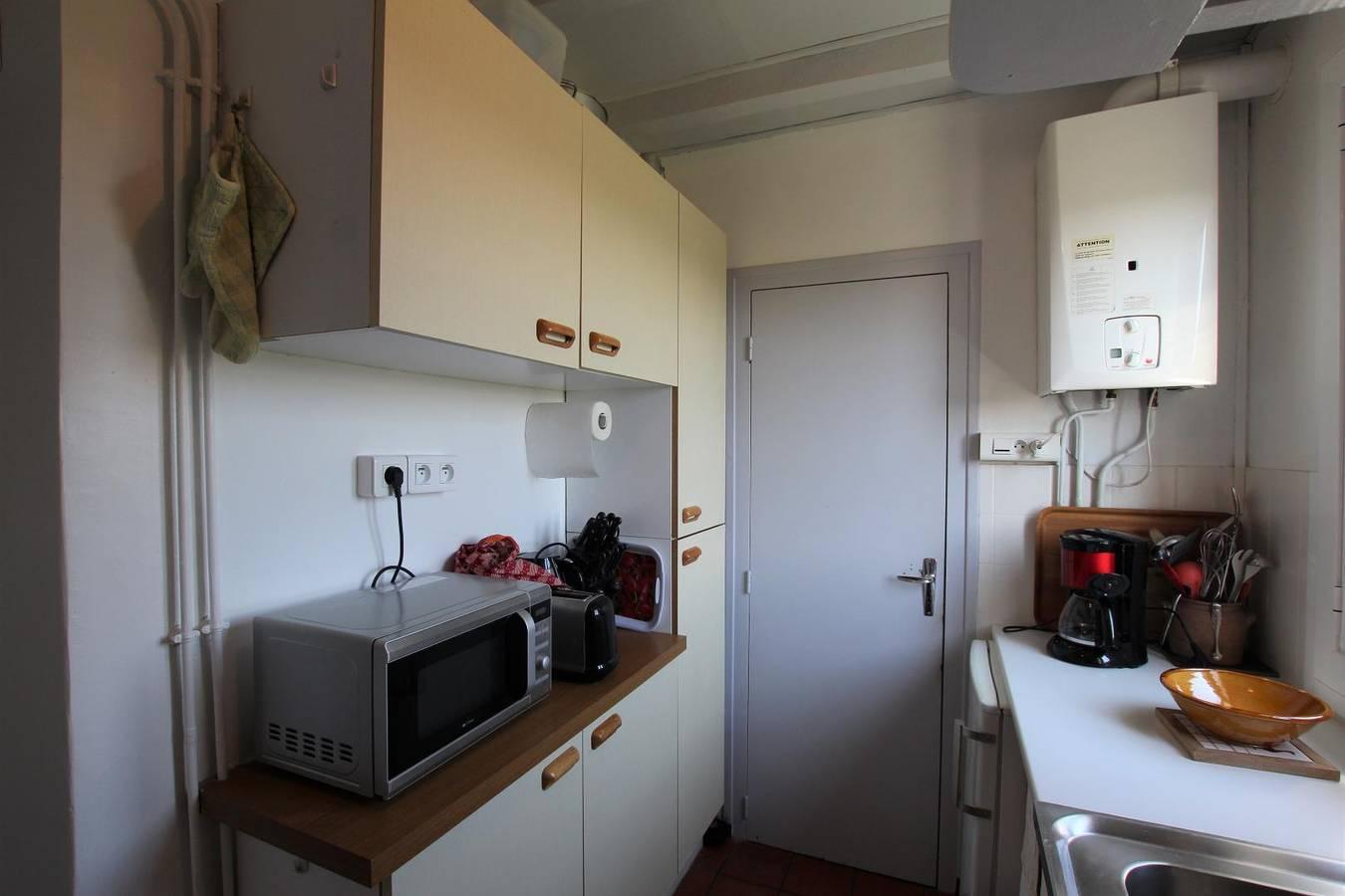 Vakantiehuis in Aquitanië, Frankrijk voor 2 personen foto 7