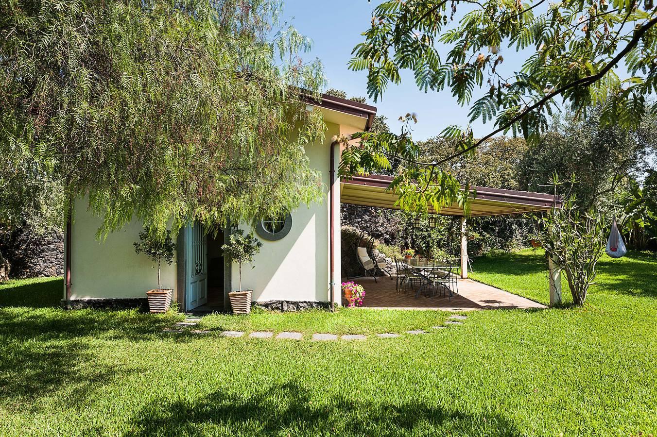 Vakantieappartement in Stazzo, Italië voor 4 personen foto 6