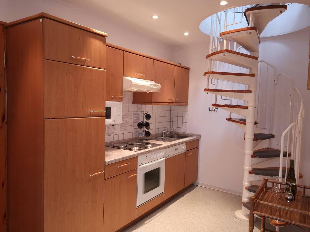 Vakantieappartement in Moezel, Duitsland voor 4 personen foto 12
