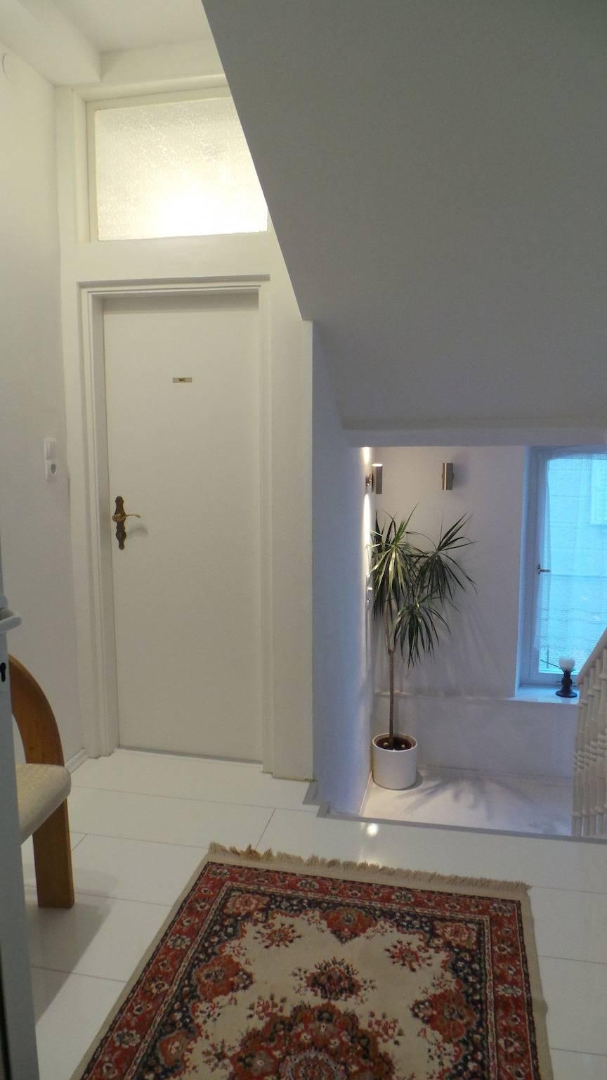 Vakantieappartement met balkon in Bad Reichenhall, Berechtesgardener Alpen, Duitsland voor 3 personen foto 24