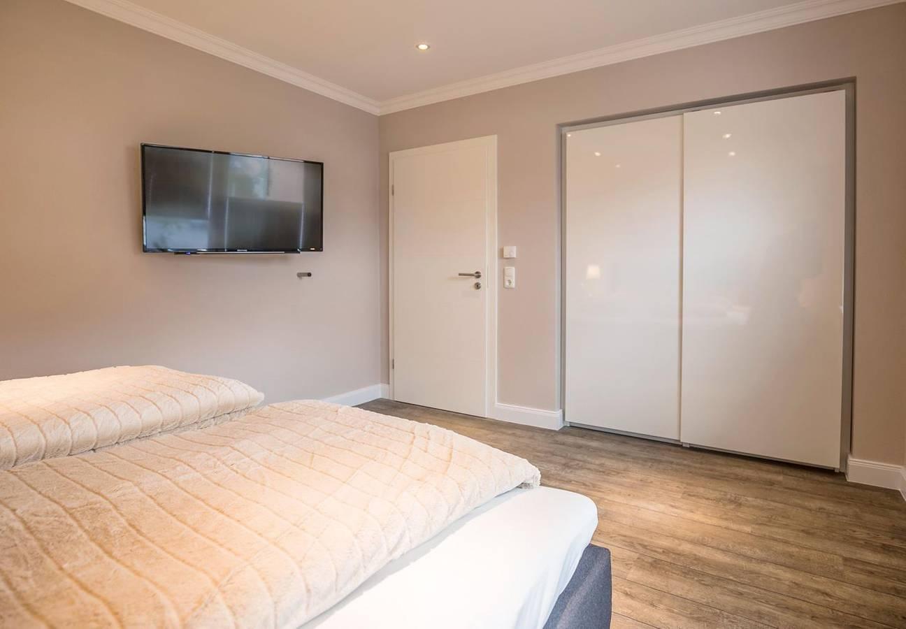 Vakantieappartement in Büsum, Duitsland voor 3 personen foto 10