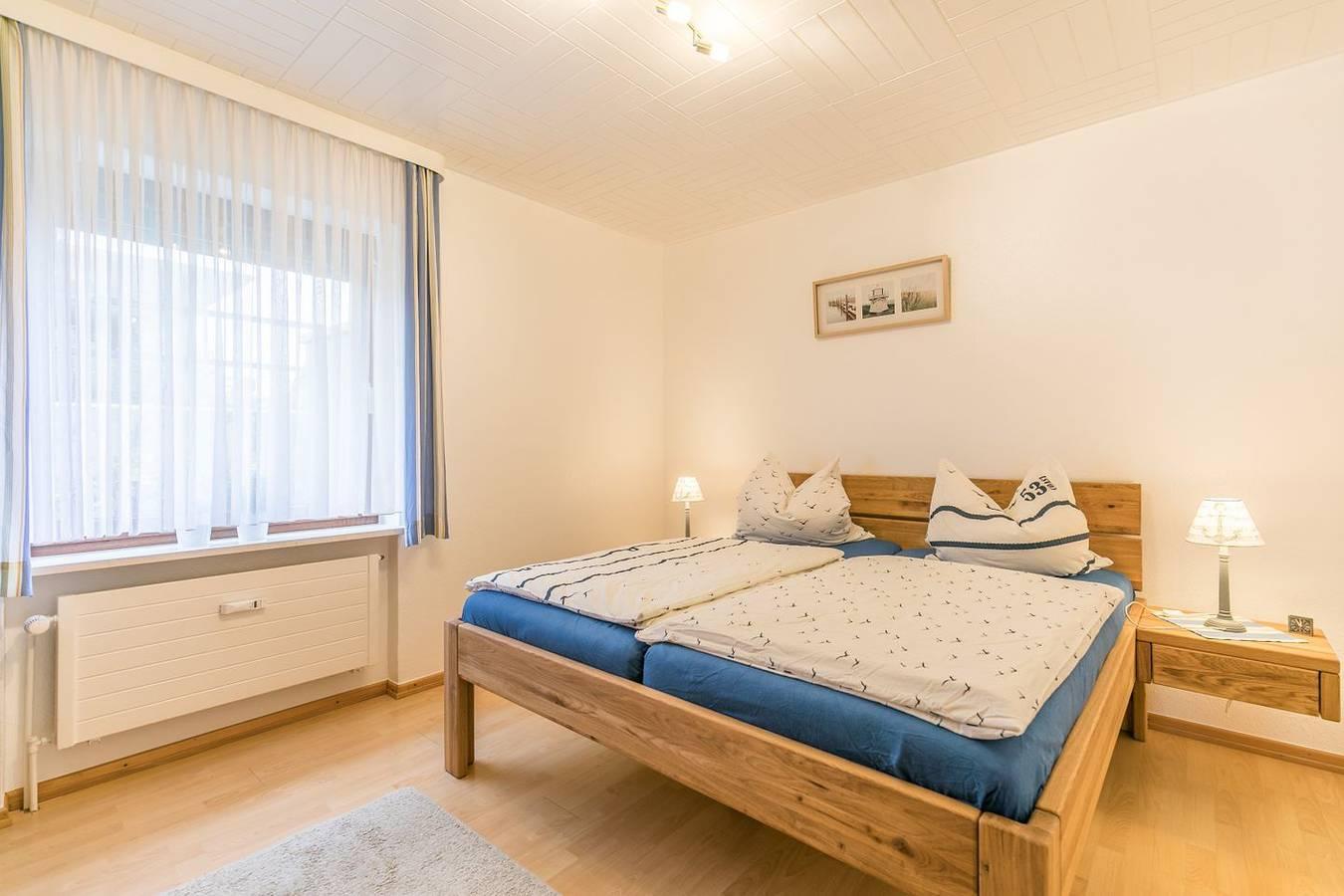 Vakantieappartement in Büsum, Duitsland voor 2 personen foto 10