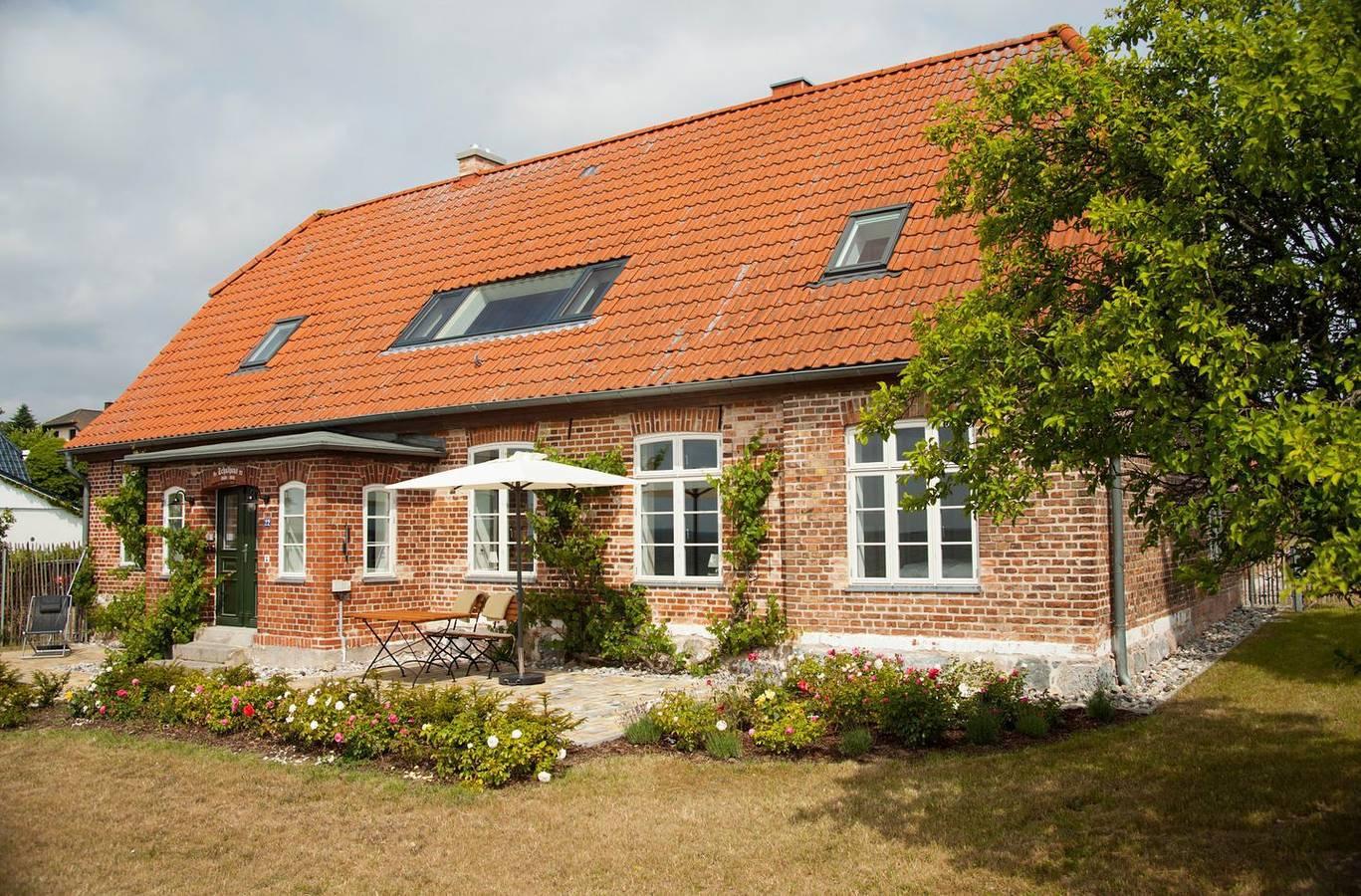Vakantieappartement in Rügen, Duitsland voor 4 personen foto 13