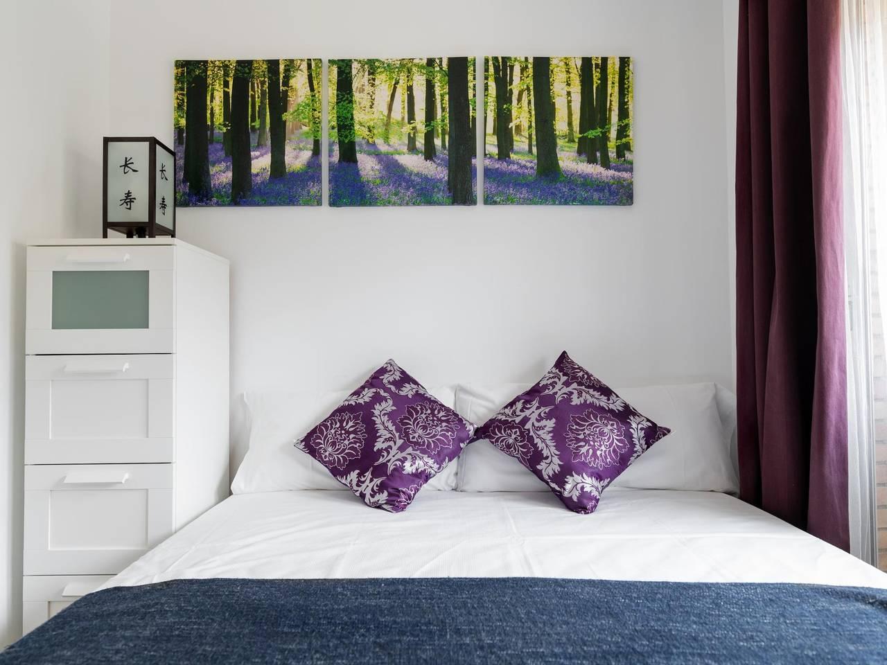 Vakantieappartement in Castelldefels, Spanje voor 5 personen foto 11