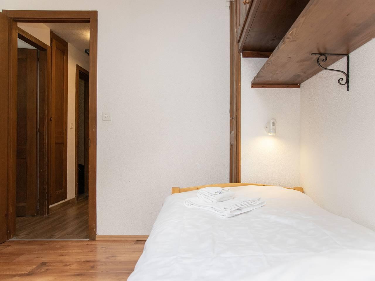 Vakantieappartement in Bagnes, Zwitserland voor 2 personen foto 17