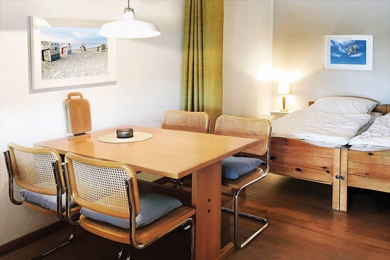 Vakantieappartement in Heiligenhafen, Duitsland voor 4 personen foto 2