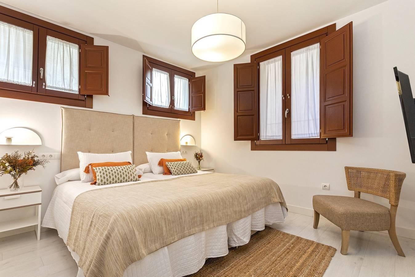 Vakantieappartement in Granada, Spanje voor 6 personen foto 6