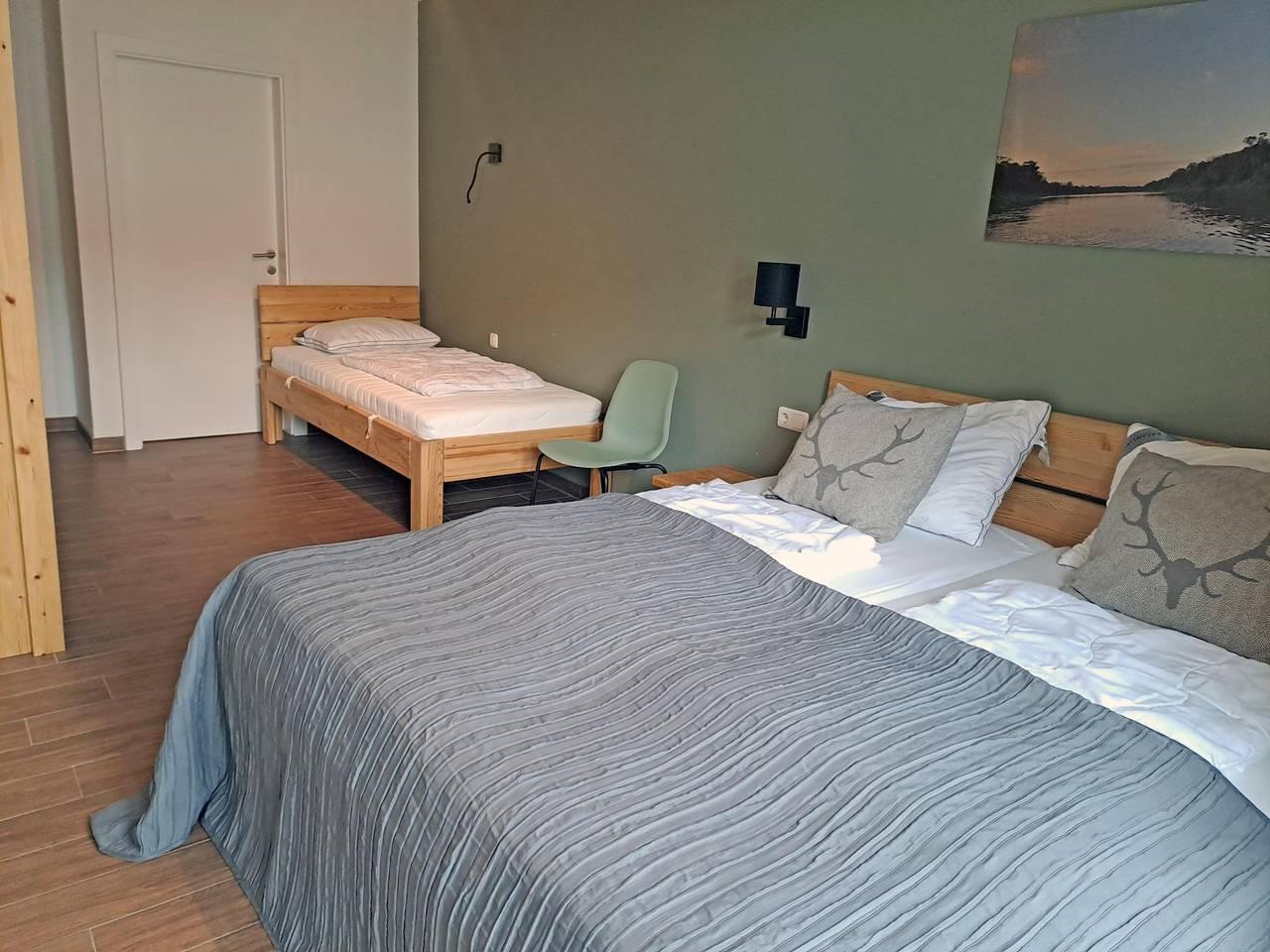 Ruim en heel fraai appartement, zeer centraal gelegen in Dienten, Pinzgau, Oostenrijk voor 6 personen foto 24