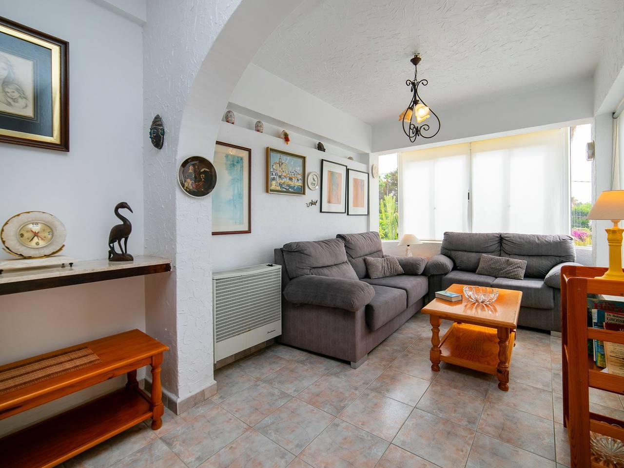 Vakantiehuis in Benissa, Spanje voor 4 personen foto 9
