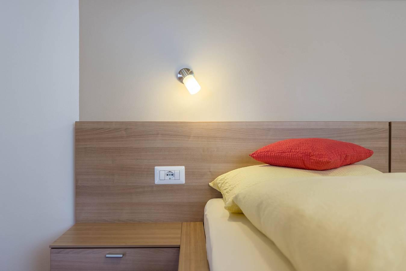 Vakantieappartement in Villnöß, Italië voor 5 personen foto 11