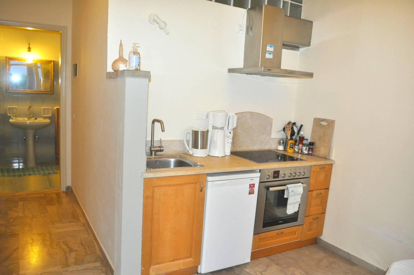 Vakantieappartement in Corfu, Griekenland voor 4 personen foto 9