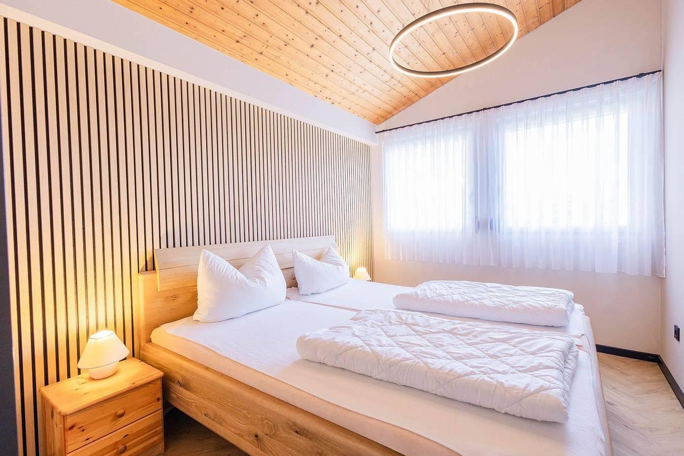 Vakantiehuis met terras en 2 slaapkamers in Immenstaad am Bodensee, Duitsland voor 4 personen foto 24