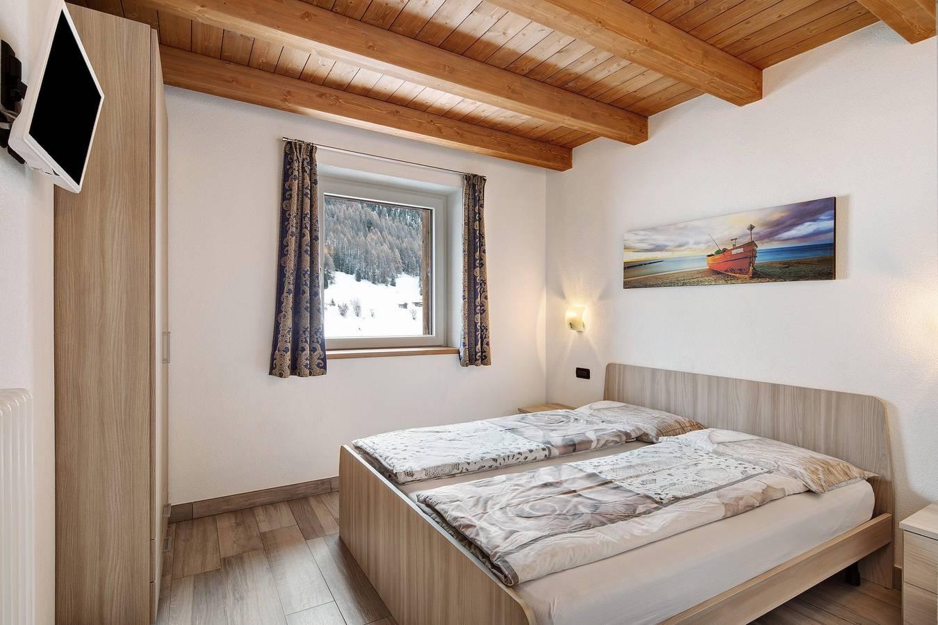 Vakantieappartement in Livigno, Italië voor 3 personen foto 13