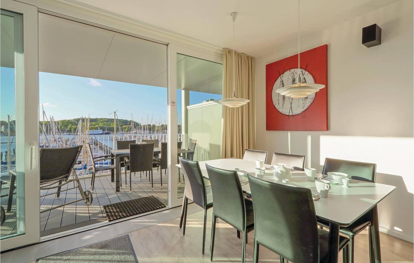 Vakantieappartement in Lübeck, Duitsland voor 6 personen foto 8
