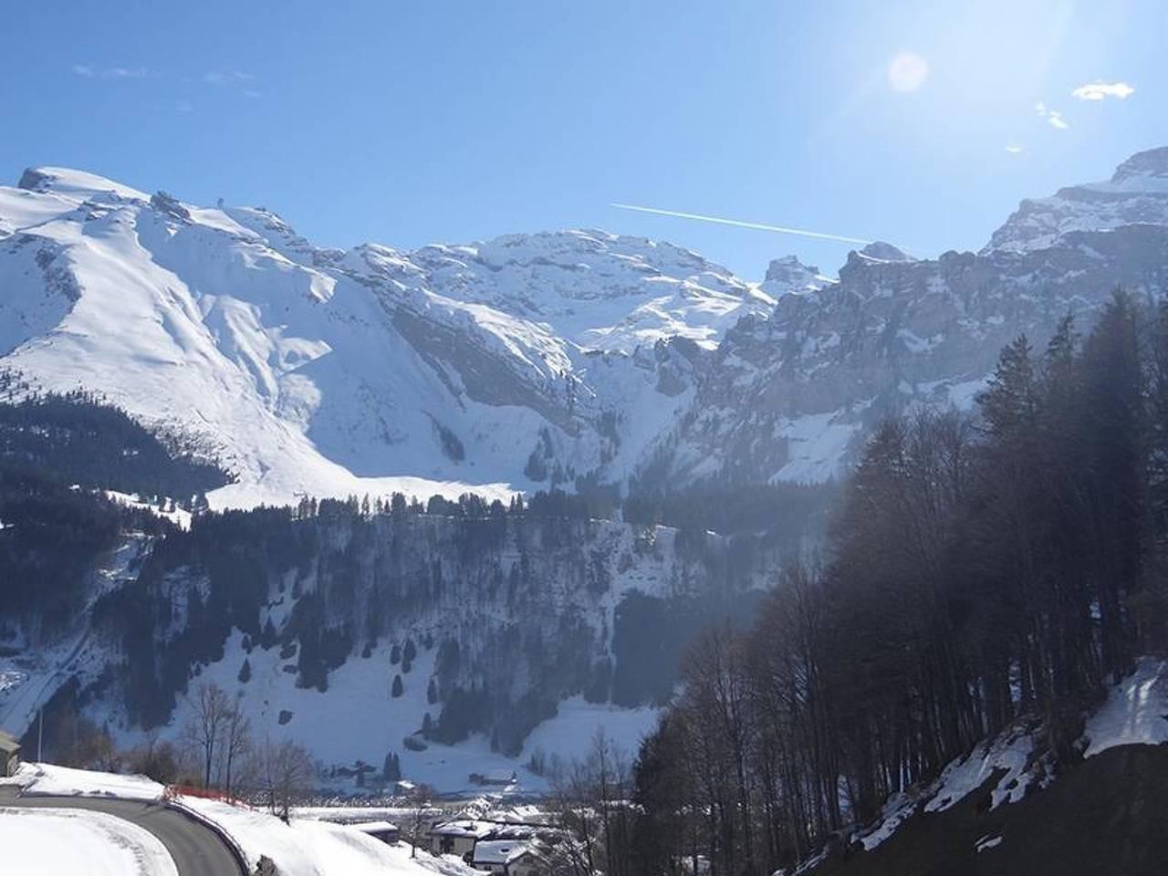 Zügstrasse 4 in Engelberg, Obwalden, Zwitserland voor 4 personen foto 20