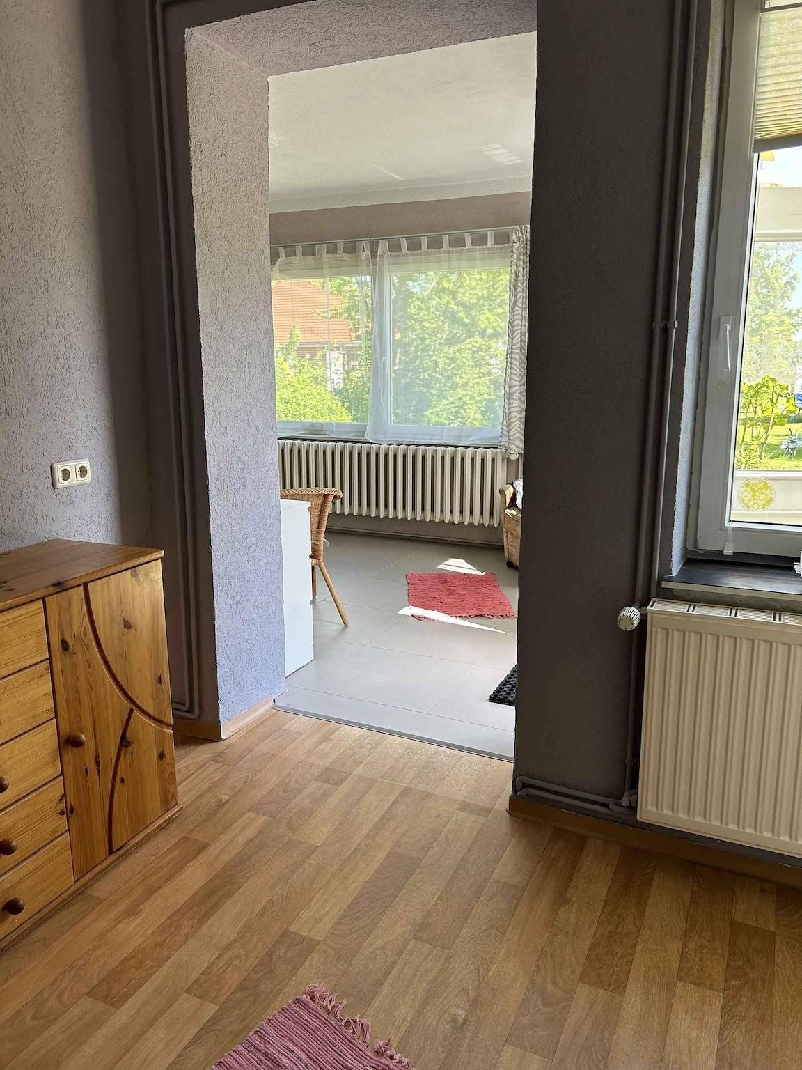 Vakantieappartement in Dierhagen, Duitsland voor 4 personen foto 2