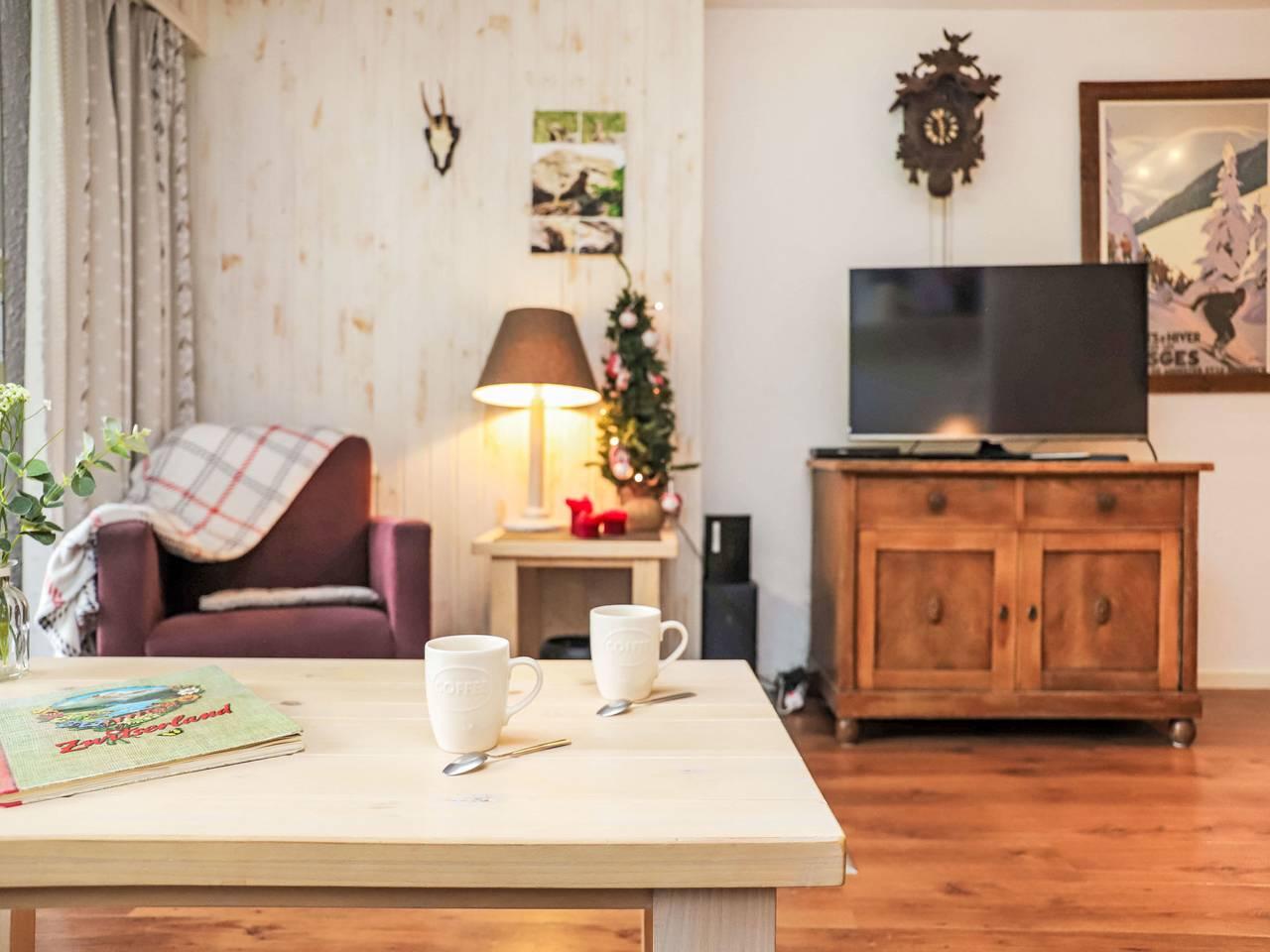 Vakantieappartement in Nendaz, Zwitserland voor 7 personen foto 8