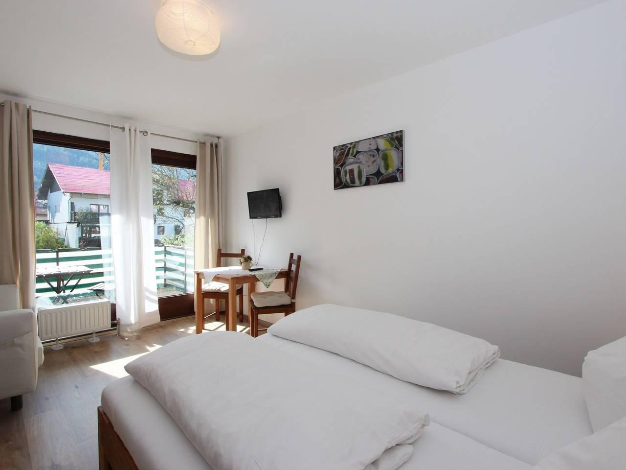 Vakantieappartement in Innsbruck Land, Oostenrijk voor 2 personen foto 13