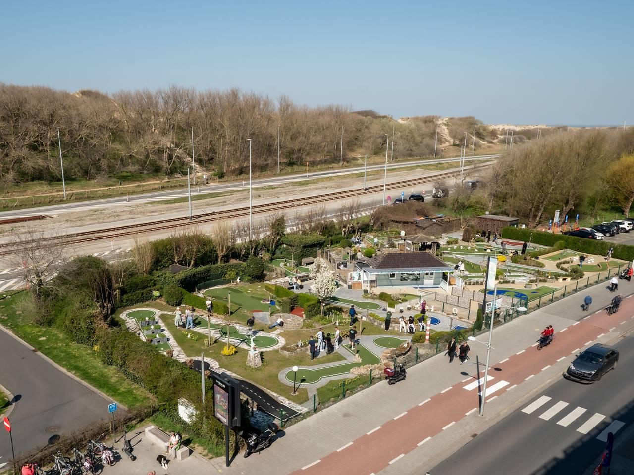 Vakantieappartement in Bredene, Belgische Kust, België voor 6 personen foto 23