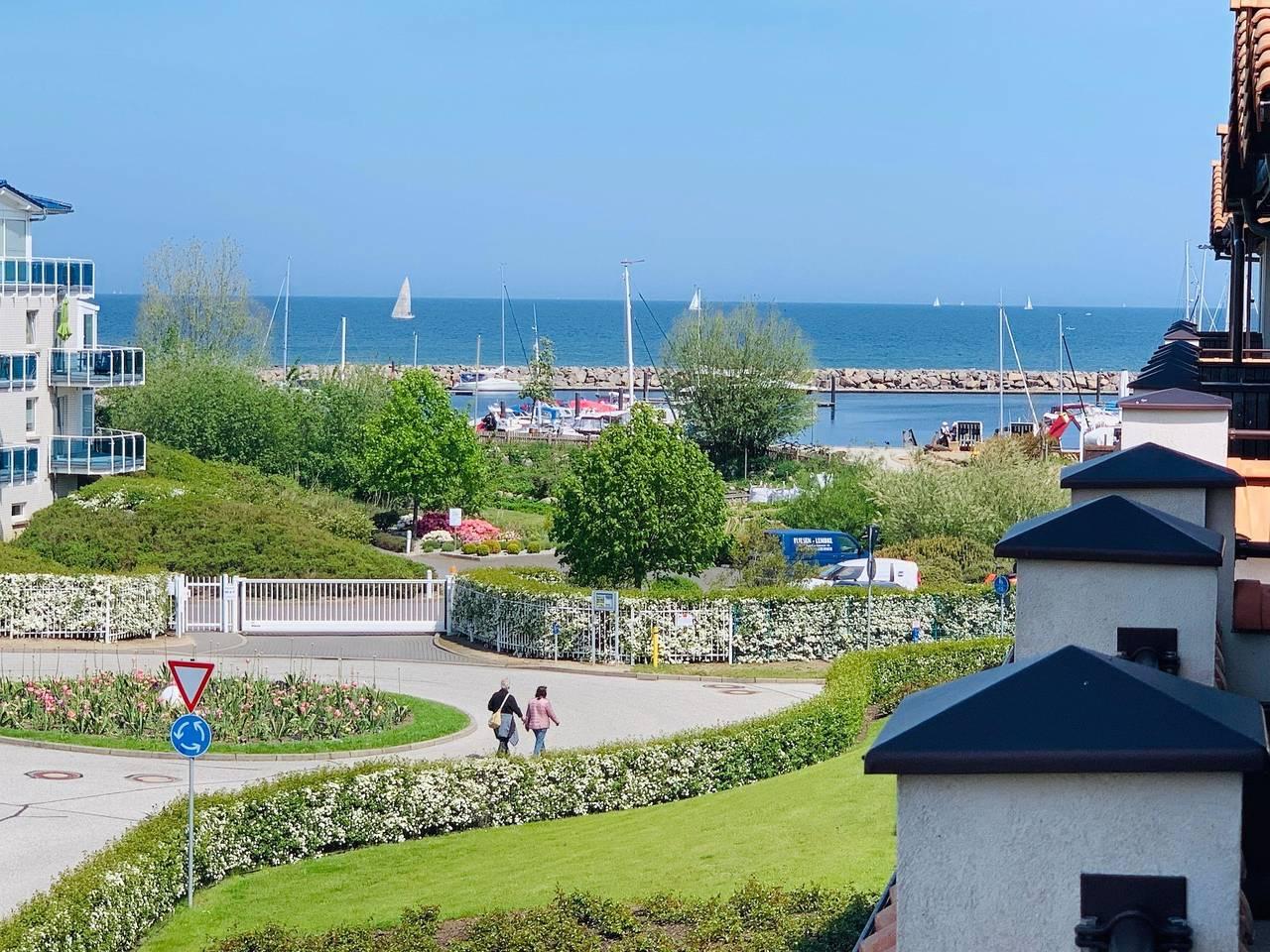 Urlaubsträume am Meer - Wohnung 4.11 / 9772 in Kühlungsborn, Duitsland voor 2 personen foto 19