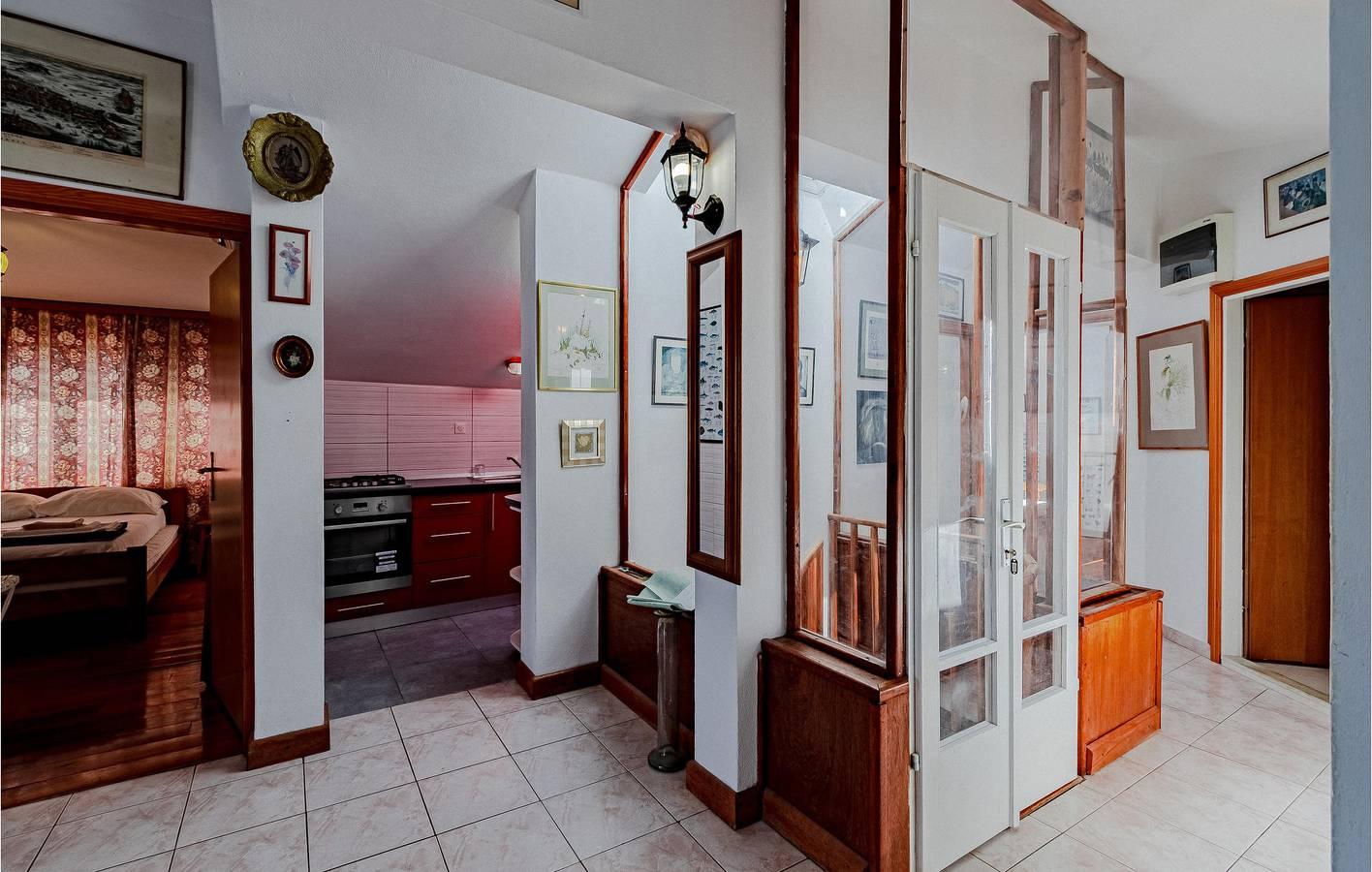 Vakantieappartement in Korcula, Kroatië voor 8 personen foto 17