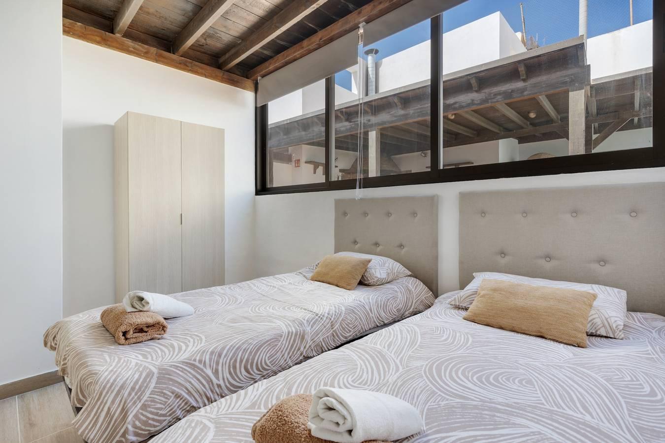 Vakantiehuis 'Villa Antonia' met zwembad, Wi-Fi, terrassen in Betancuria, Fuerteventura, Spanje voor 6 personen foto 22