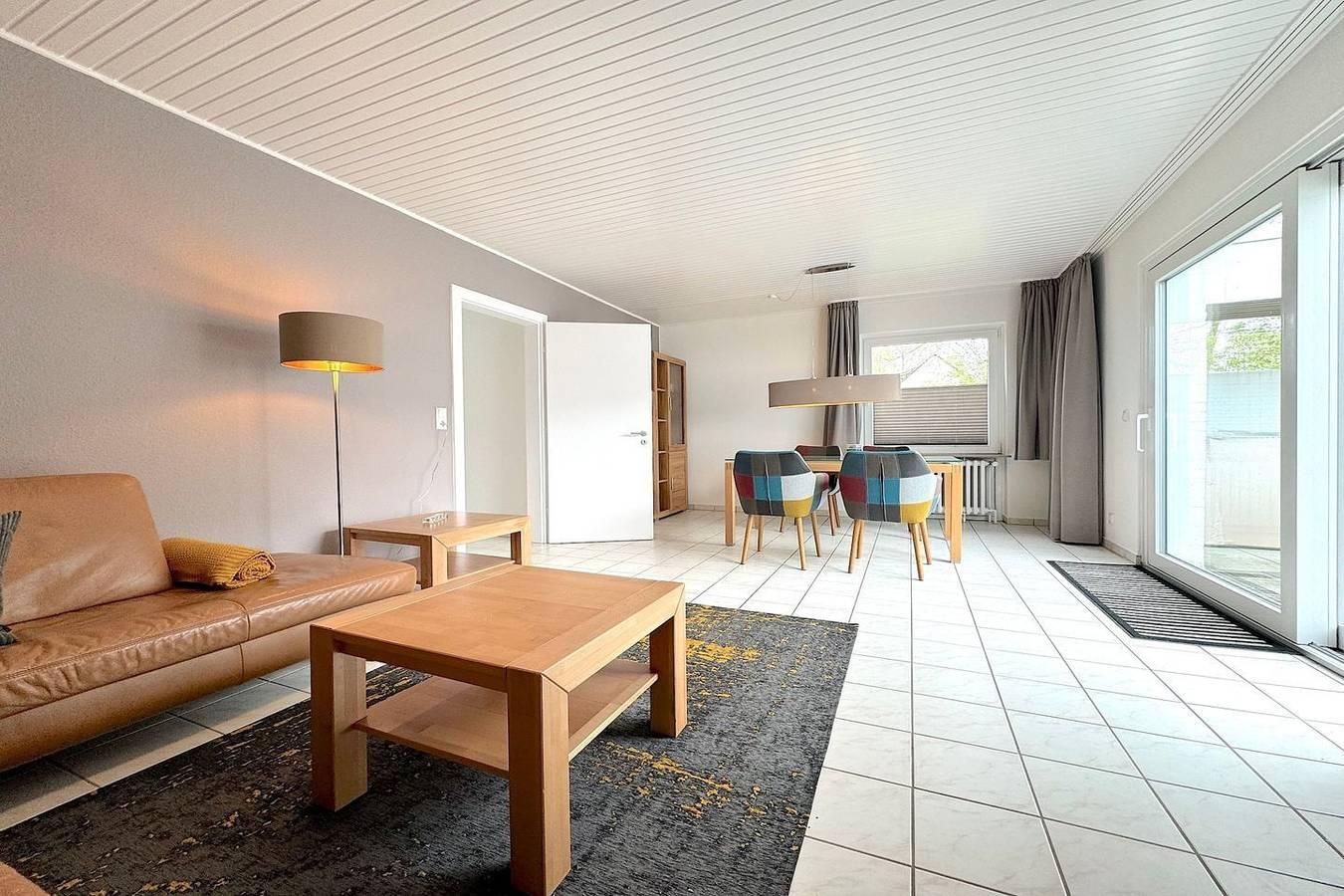 Vakantieappartement in Kellenhusen, Duitsland voor 3 personen foto 2