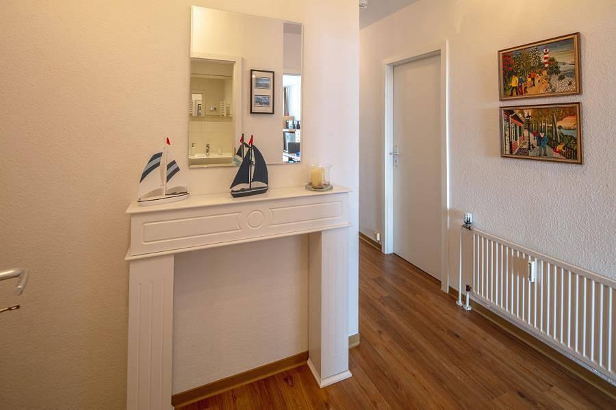 Vakantieappartement in Scharbeutz, Duitsland voor 4 personen foto 6