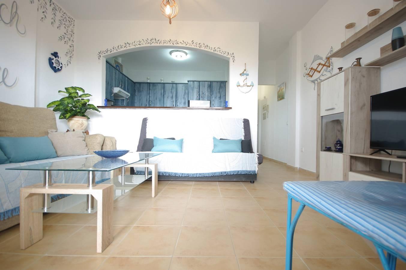 Vakantieappartement in Tarifa, Spanje voor 5 personen foto 4