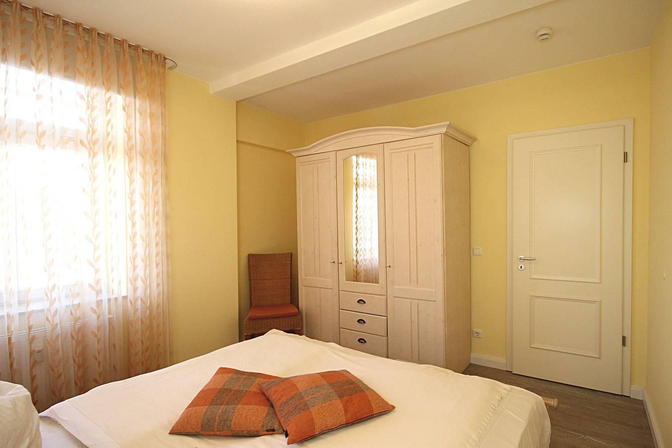 Vakantieappartement in Kühlungsborn, Duitsland voor 4 personen foto 6