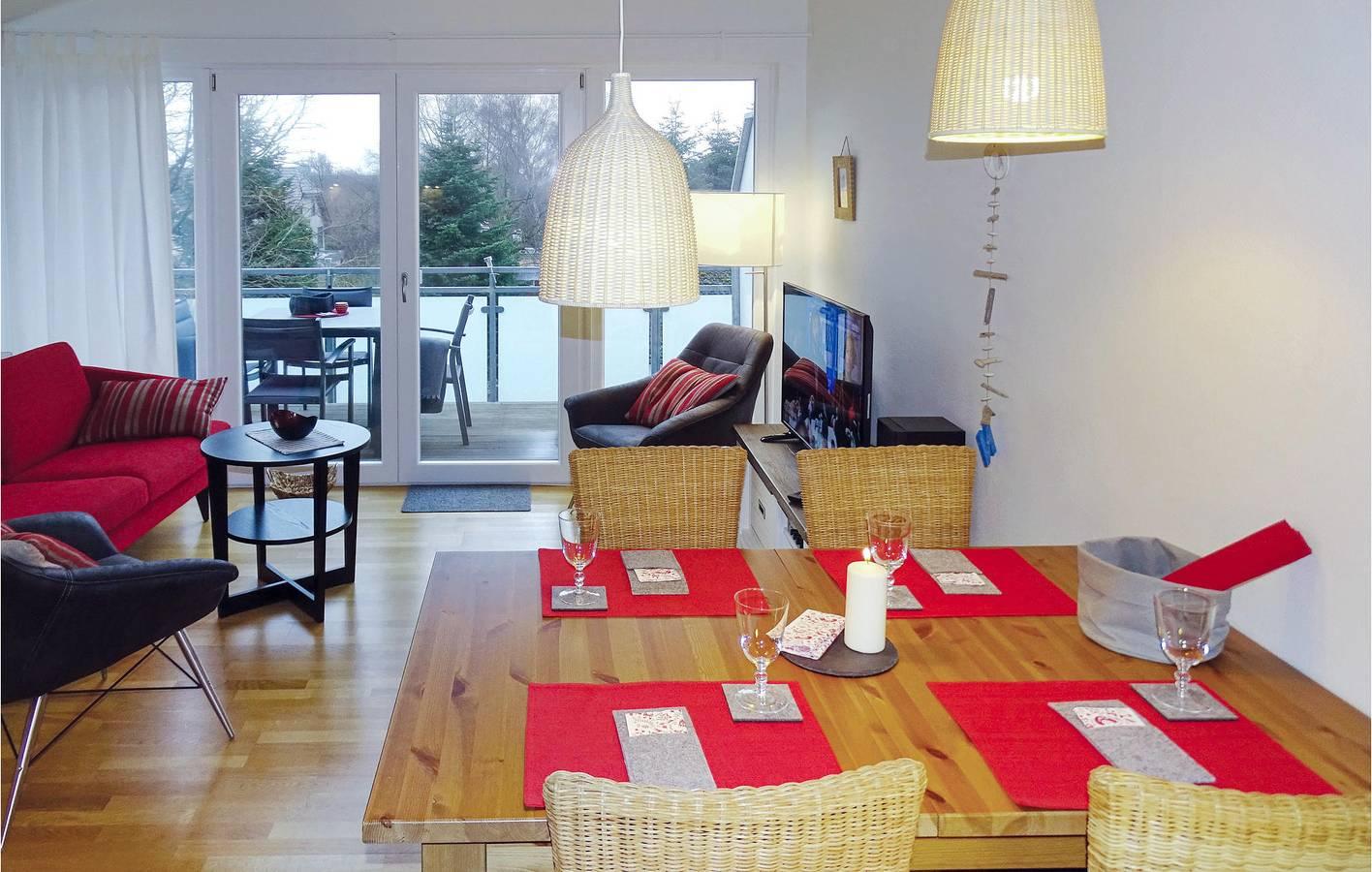 Vakantieappartement in Waddenzee, Duitsland voor 4 personen foto 2
