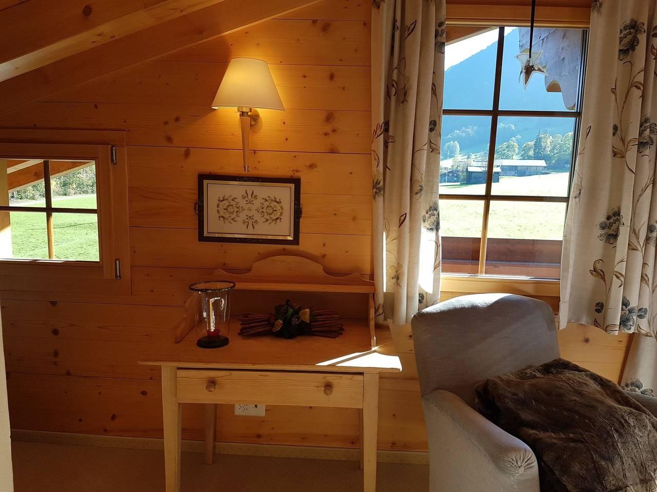 Vakantieappartement in Saanen, Zwitserland voor 4 personen foto 17
