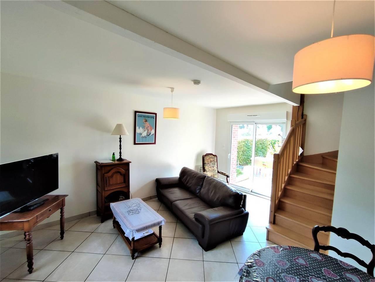 Vakantiehuis in Seine-Maritime, Frankrijk voor 4 personen foto 10