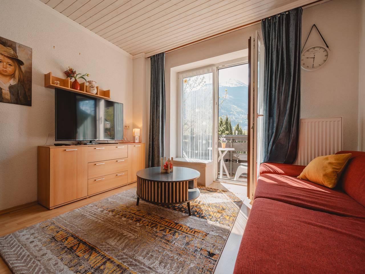 Rudis Appartements in Bad Gastein en omgeving, Ski Amadé, Oostenrijk voor 4 personen foto 3