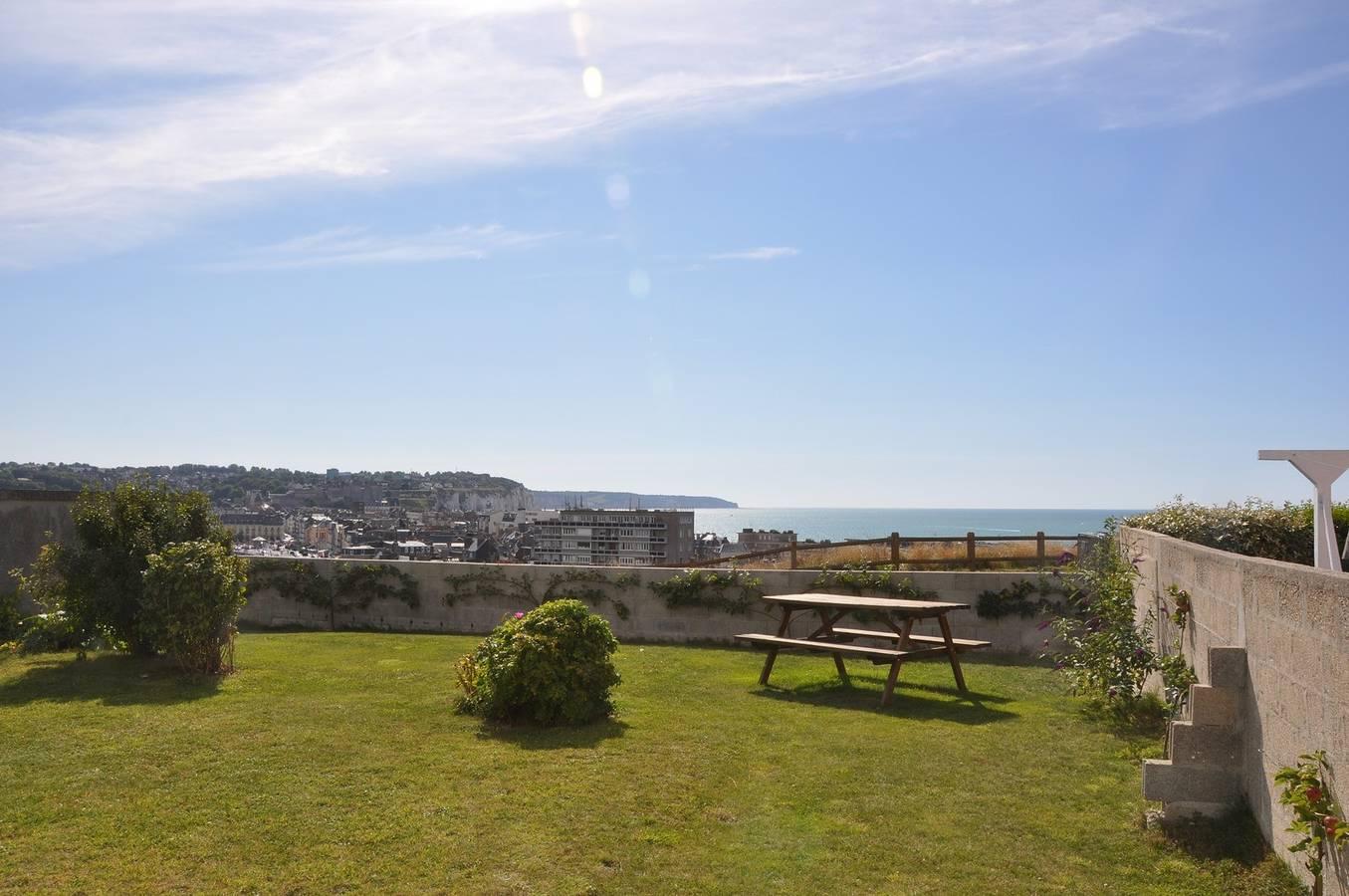 Vakantiehuis in Dieppe, Frankrijk voor 4 personen foto 14