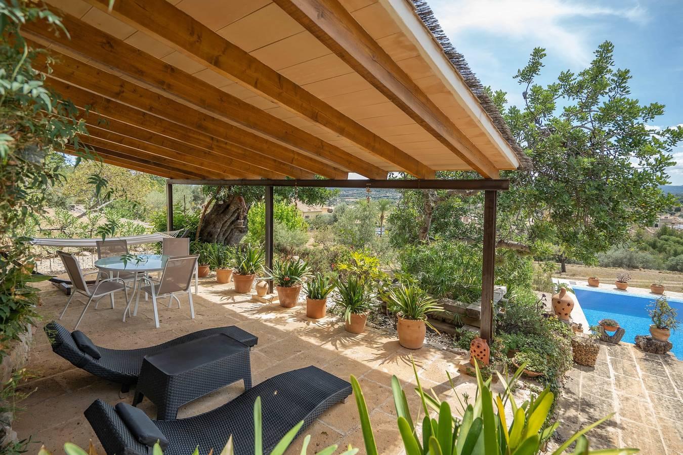 Vakantiehuis in Selva, Spanje voor 2 personen foto 11