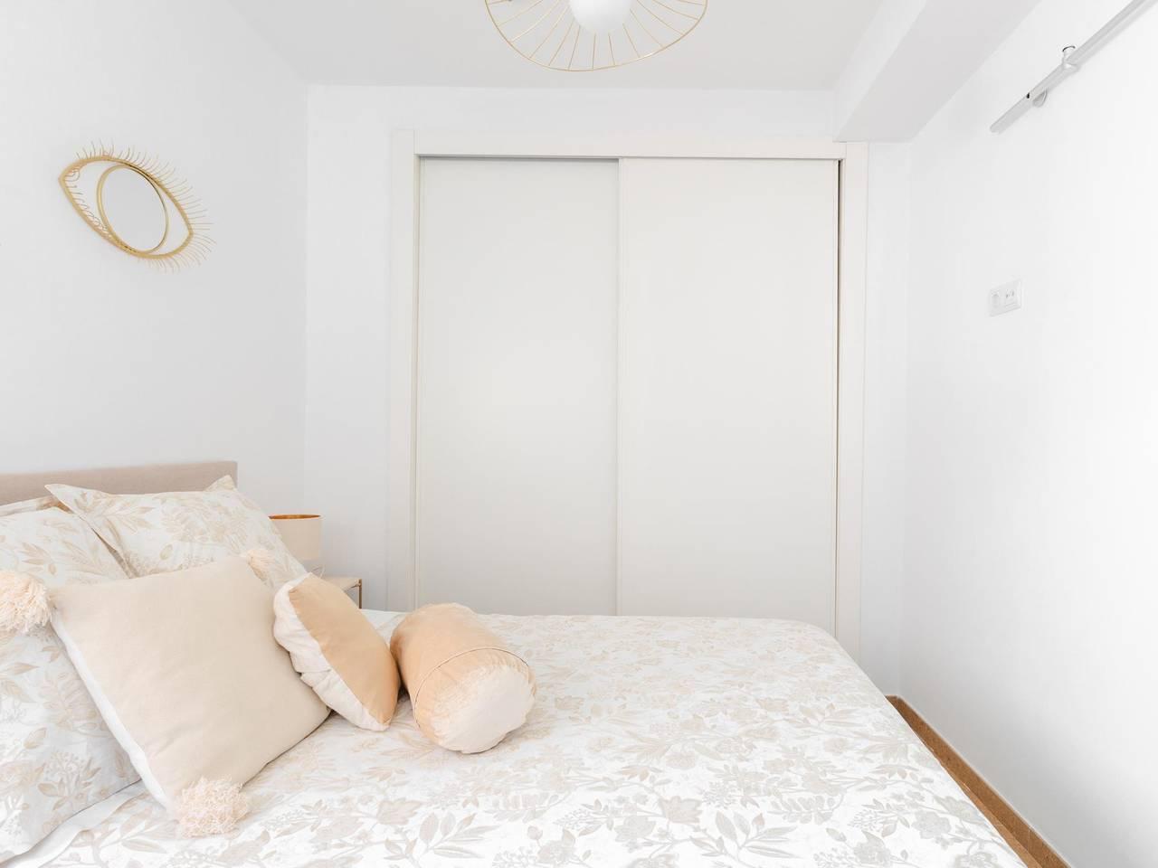 Vakantieappartement in Malaga, Spanje voor 3 personen foto 17