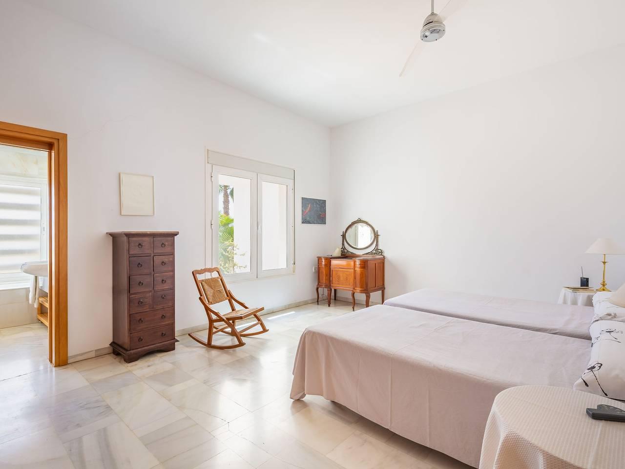 Vakantiehuis in Los Gallardos, Spanje voor 4 personen foto 13
