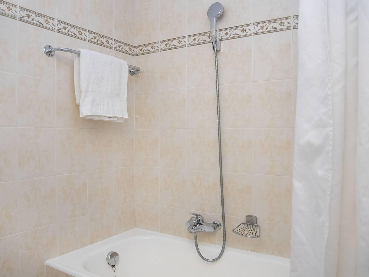 Vakantieappartement in Bagnes, Zwitserland voor 4 personen foto 18