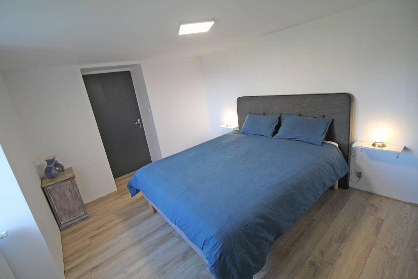 Chez Marie-Louise in Fromental, Frankrijk voor 12 personen foto 23